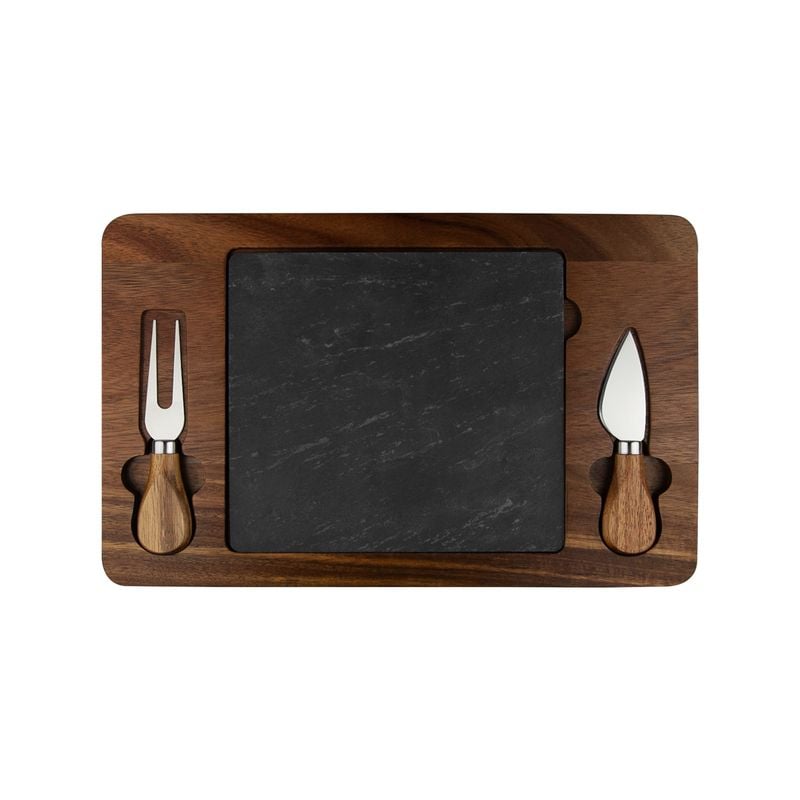 Hillside Slate Cheeseboard Hillside Slate Cheeseboard